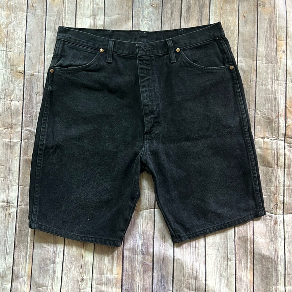 *Vintage* 80s Men’s Wrangler shorts